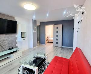 Na predaj 3-izbový byt na ulici Komenského v Trebišove