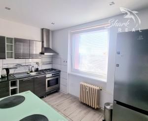 Na predaj 3-izbový byt na ulici Komenského v Trebišove