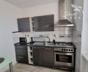 Na predaj 3-izbový byt na ulici Komenského v Trebišove