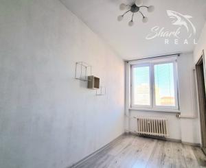 Na predaj 3-izbový byt na ulici Komenského v Trebišove