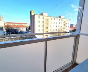 Na predaj 3-izbový byt na ulici Komenského v Trebišove