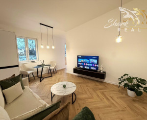 NOVÁ REKONŠTRUKCIA _ 2i byt Predaj 