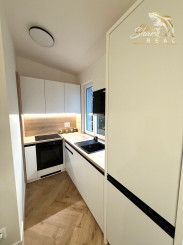 NOVÁ REKONŠTRUKCIA _ 2i byt Predaj 