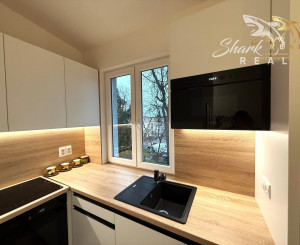 NOVÁ REKONŠTRUKCIA _ 2i byt Predaj 