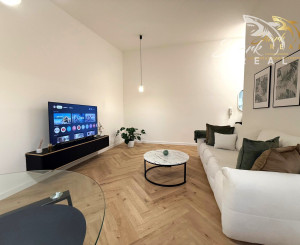 NOVÁ REKONŠTRUKCIA _ 2i byt Predaj 