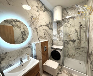 NOVÁ REKONŠTRUKCIA _ 2i byt Predaj 