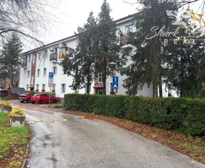 NOVÁ REKONŠTRUKCIA _ 2i byt Predaj 