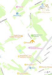 NOVÁ REKONŠTRUKCIA _ 2i byt Predaj 