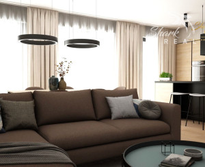 3 izb. byt pre Konkretného klienta _ Bratislava _ Podunajské Biskupice