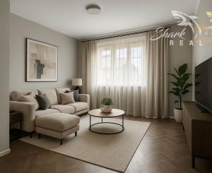 2 izb. byt pre Konkretného klienta _ Bratislava  _ Nové mesto