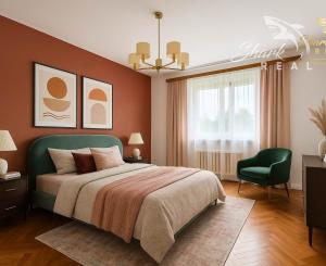 3 izb. byt pre Konkretného klienta Bratislava _ Dúbravka