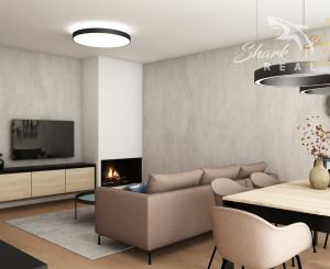 3 izb. byt pre Konkretného klienta