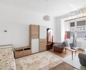 Na predaj 4 izbový byt 135m2 s veľkou pivnicou 14m2 v prestížnej časti EUROVEA