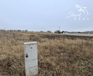 Stavebný pozemok na predaj