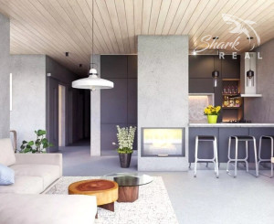 1 izbový byt pre konkretného klienta _ Dúbravka, Karlova Ves