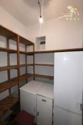 Na predaj: 3-izbový rodinný dom s veľkým pozemkom a rybníkom – len 6 km od Galanty!