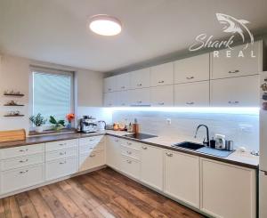 Rodinný dom Zemplínske Hradište 