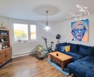 Rodinný dom Zemplínske Hradište 