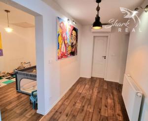 Rodinný dom Zemplínske Hradište 