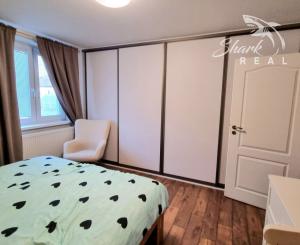 Rodinný dom Zemplínske Hradište 