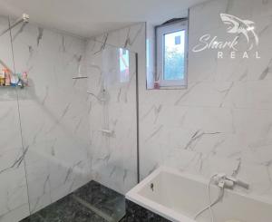 Rodinný dom Zemplínske Hradište 