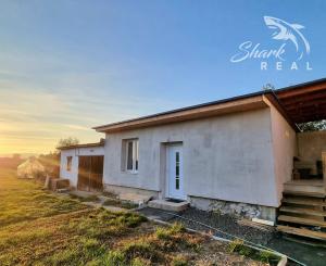 Rodinný dom Zemplínske Hradište 