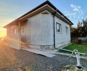 Rodinný dom Zemplínske Hradište 
