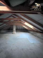 Rodinný dom Zemplínske Hradište 