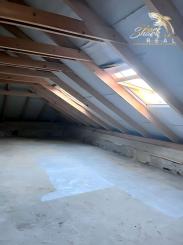 Rodinný dom Zemplínske Hradište 