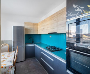 Krásny veľkometrážny zrekonštruovaný 2-izbový byt