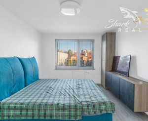 Krásny veľkometrážny zrekonštruovaný 2-izbový byt