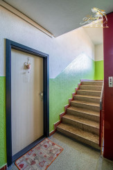 Krásny veľkometrážny zrekonštruovaný 2-izbový byt