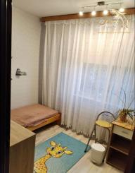 Ponúkame Vám na predaj priestranný 4-izbový byt 