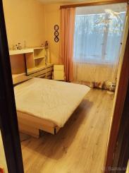 Ponúkame Vám na predaj priestranný 4-izbový byt 