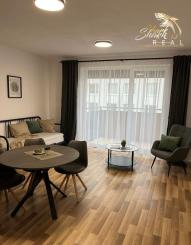 Moderný  1-izbový  byt v Senici