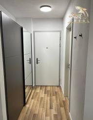 Moderný  1-izbový  byt v Senici