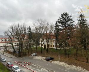 Moderný  1-izbový  byt v Senici