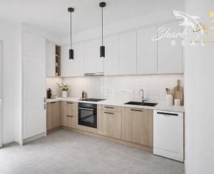 4i byt s otvorenou dispozíciou a 2 balkónmi v srdci Starého Mesta