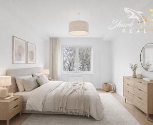 4i byt s otvorenou dispozíciou a 2 balkónmi v srdci Starého Mesta