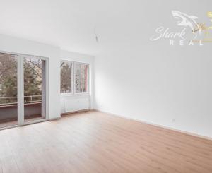 4i byt s otvorenou dispozíciou a 2 balkónmi v srdci Starého Mesta