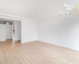 4i byt s otvorenou dispozíciou a 2 balkónmi v srdci Starého Mesta