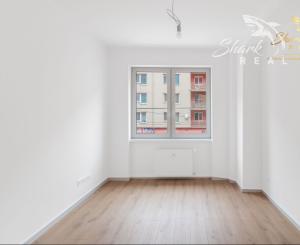 4i byt s otvorenou dispozíciou a 2 balkónmi v srdci Starého Mesta