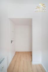 4i byt s otvorenou dispozíciou a 2 balkónmi v srdci Starého Mesta