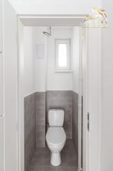 4i byt s otvorenou dispozíciou a 2 balkónmi v srdci Starého Mesta