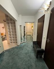 Krásny priestranný  3-izbový  byt