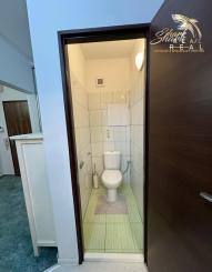 Krásny priestranný  3-izbový  byt