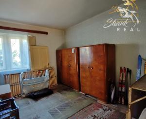 Rodinný dom na predaj - Topoľčany