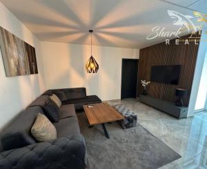 Luxusný 3-izbový veľký byt