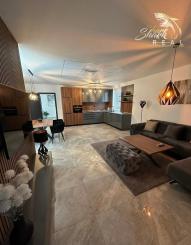 Luxusný 3-izbový veľký byt