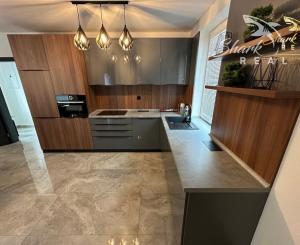 Luxusný 3-izbový veľký byt